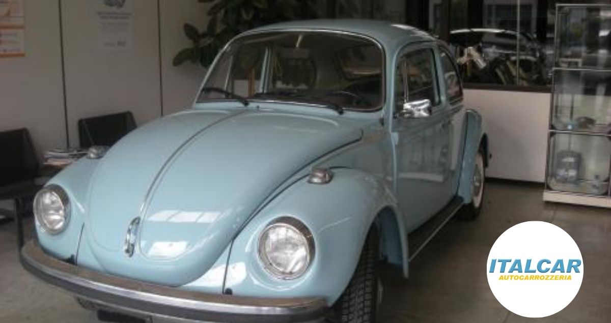 restauro carrozzeria auto depoca a siena da autocarrozzeria italcar
